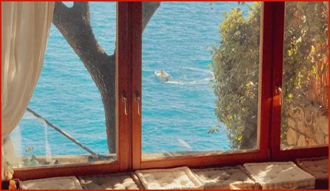 A Window Into Talent And Inspiration