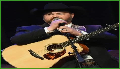 Unraveling The Mystery: Daryle Singletary Cause Of Death Released