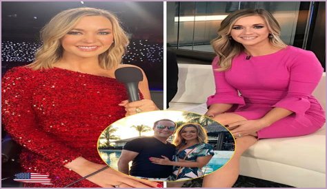 Unveiling The Identity And Influence Of Katie Pavlich's Husband